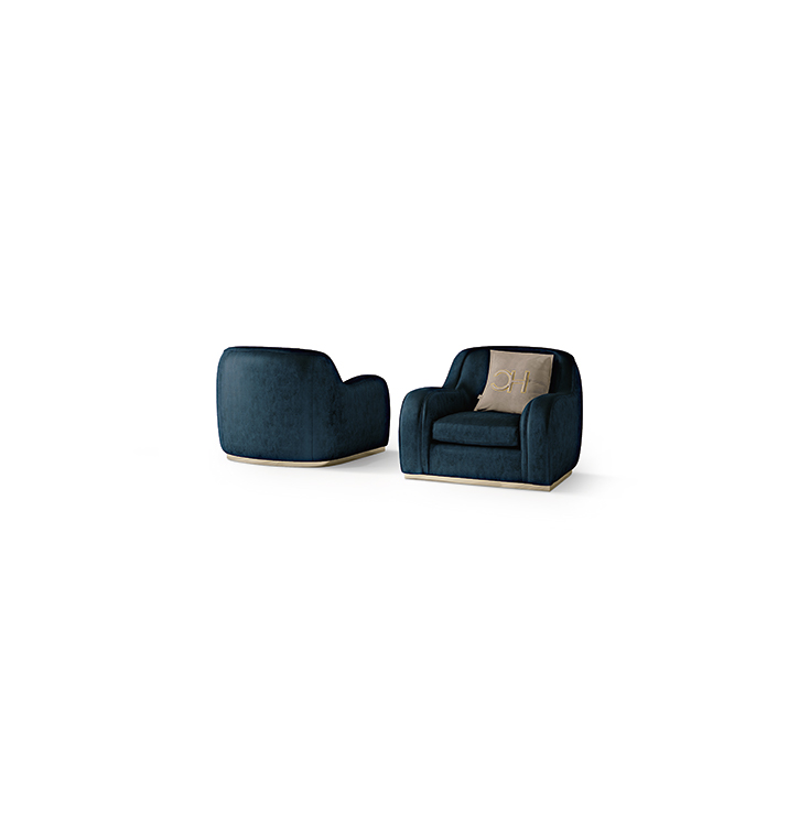 Armchair