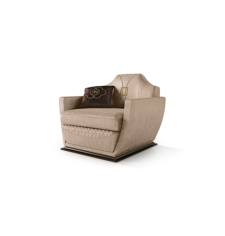 Armchair