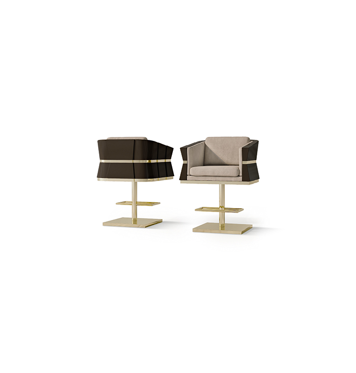 Bar stool