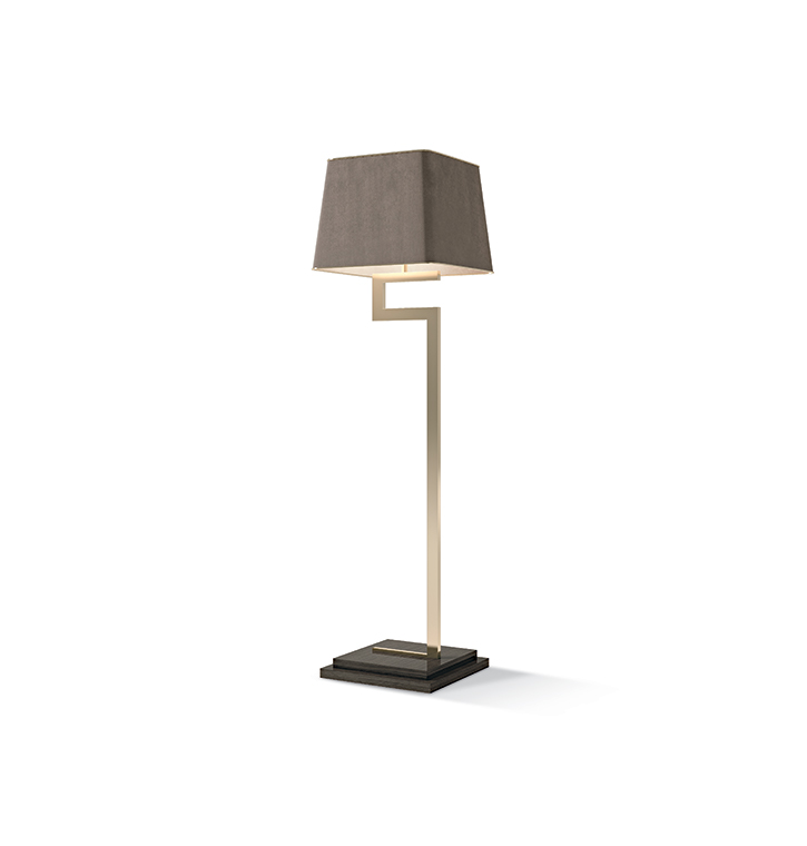 Floor lamp