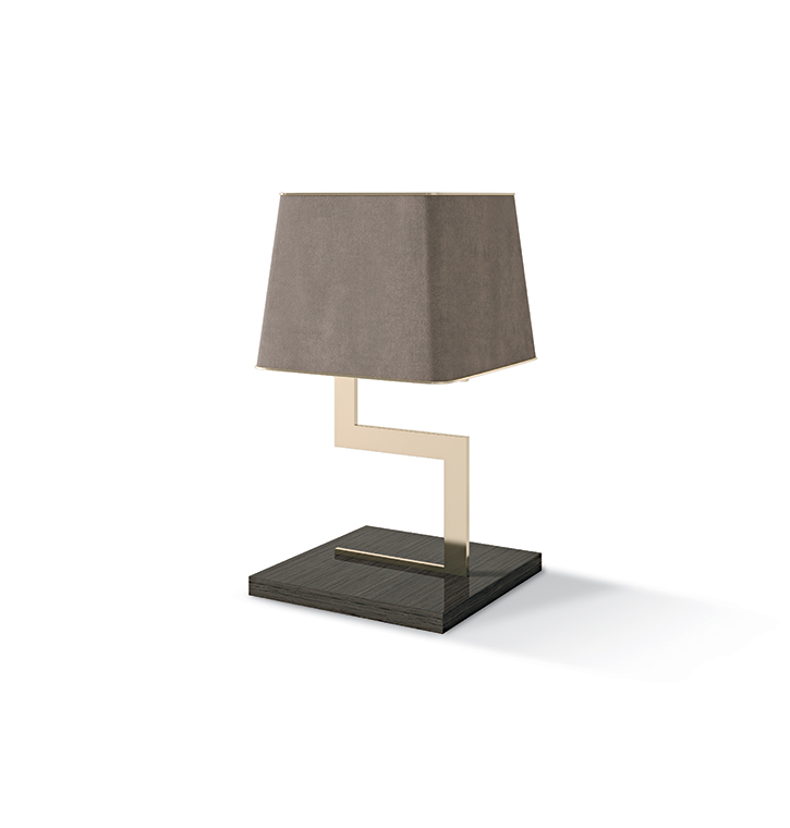 Table lamp