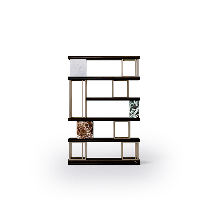 Bookshelf