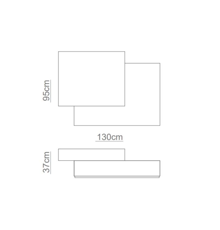 DICKENS Technical Drawing
