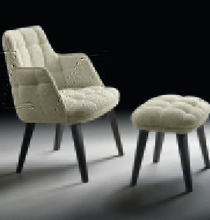 IRIS-P LOUNGE