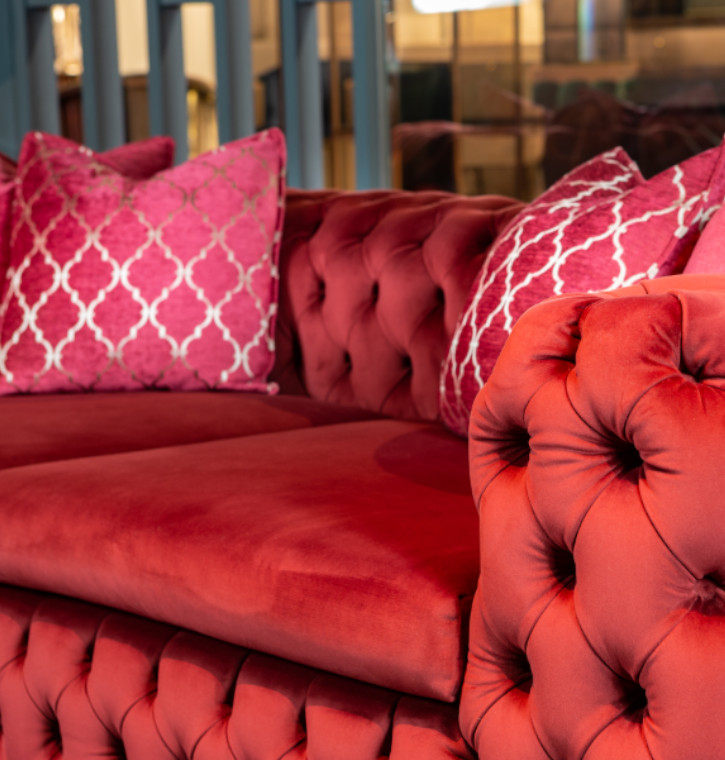 sofa details