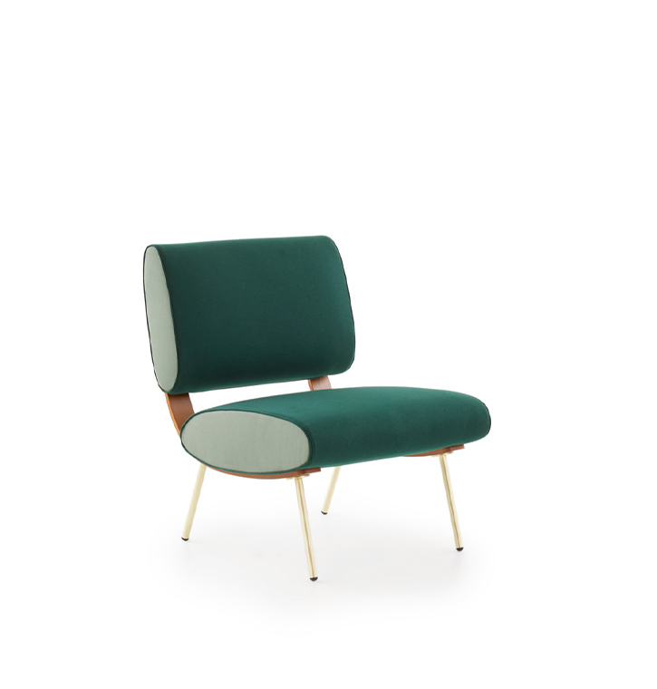 Molteni&C - Round D.154.5
