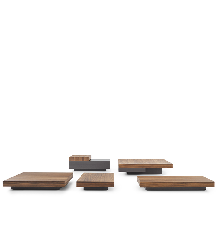 Marteen coffee table