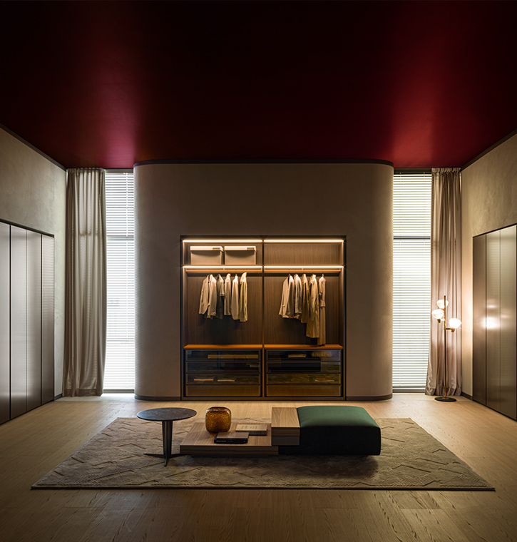 Molteni&C - Gliss Master