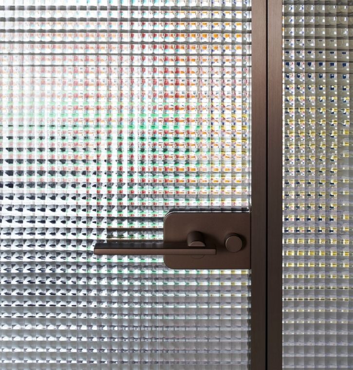 Glas Italia - Sherazade Double Swing