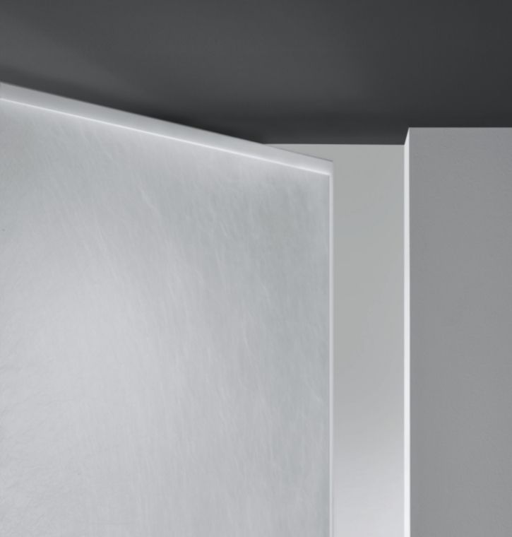 Glas Italia - Aladin Pivot Plain