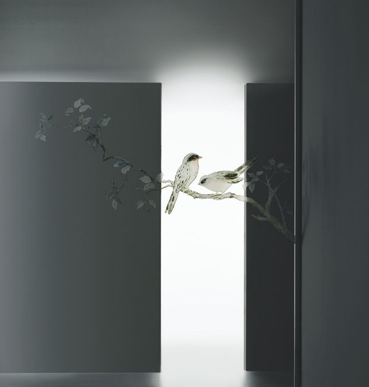 Glas Italia - Aladin Slide