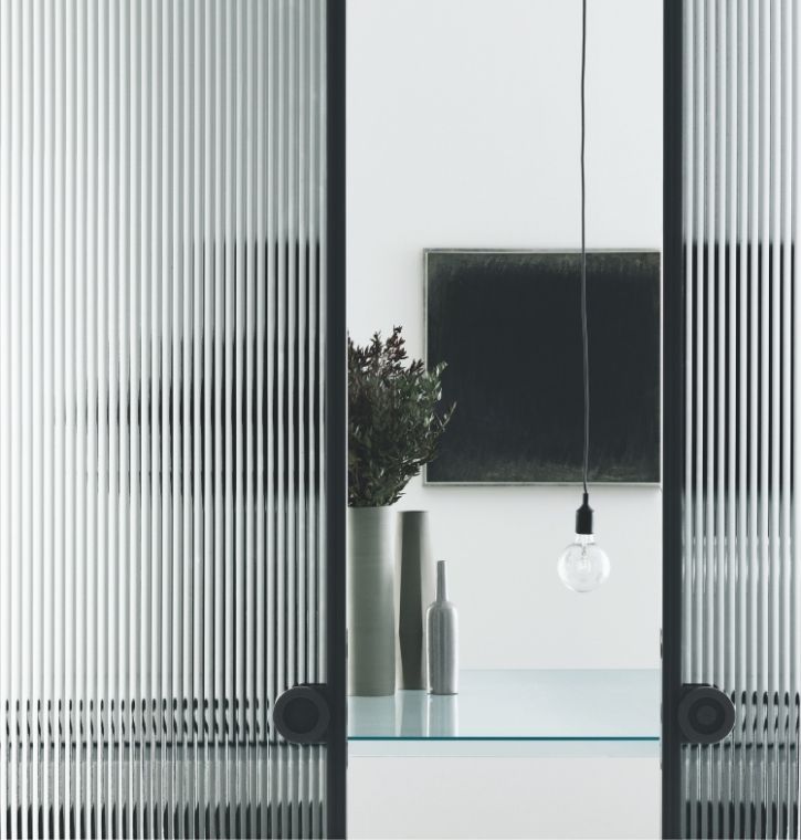 Glas Italia - Aladin Pocket