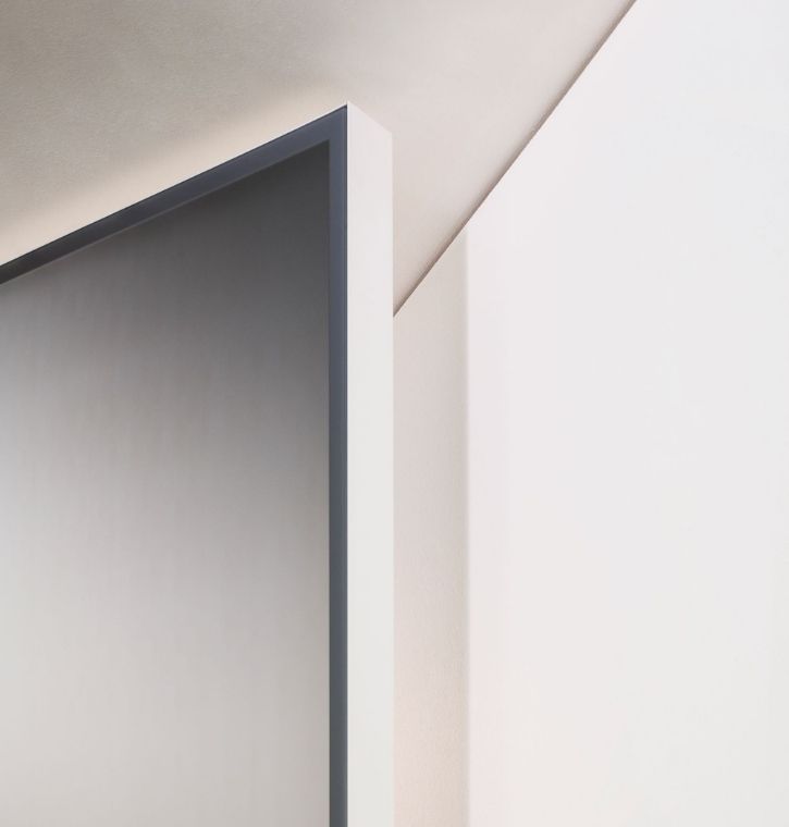 Glas Italia - Aladin Spin