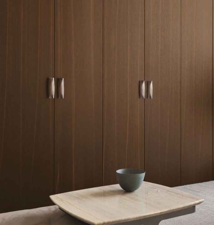 Flou - Guardaroba 16.32 Wood