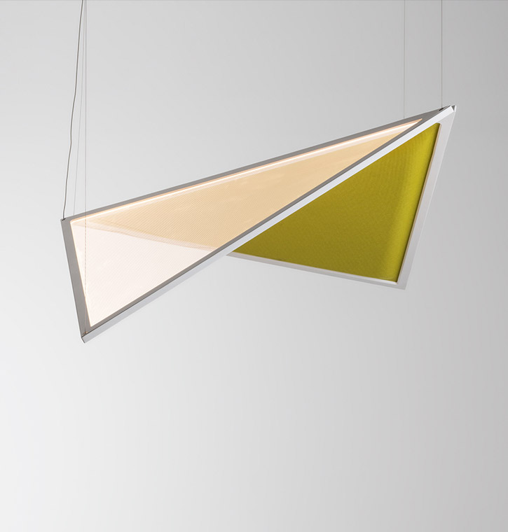 Flexia Mario Cucinella Artemide
