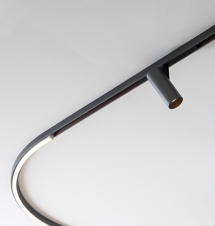 Turn Around Carlotta de Bevilacqua Artemide