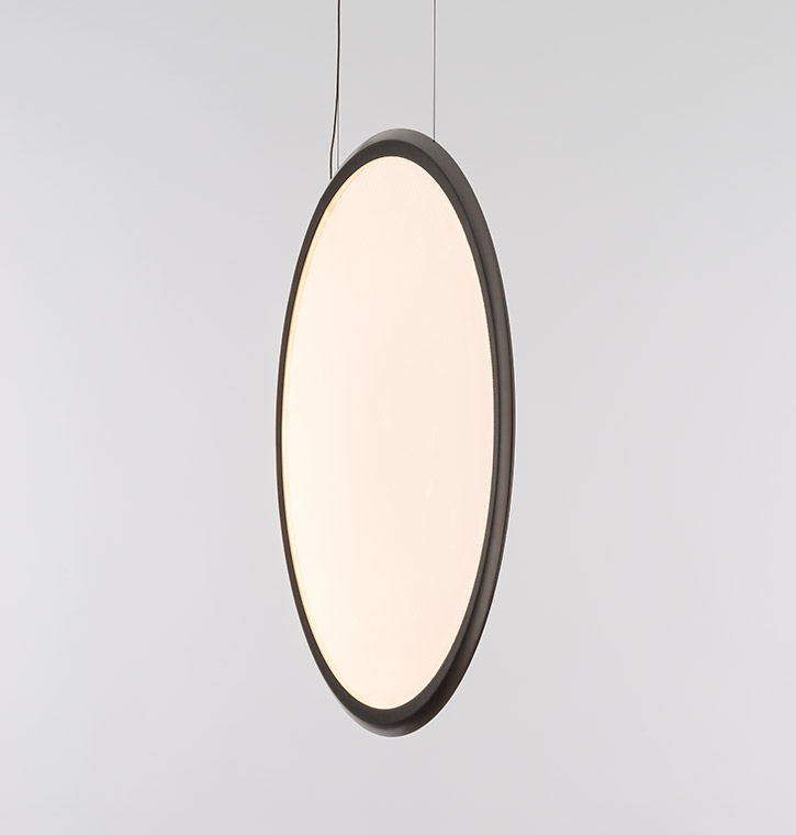 Discovery Ernesto Gismondi Artemide