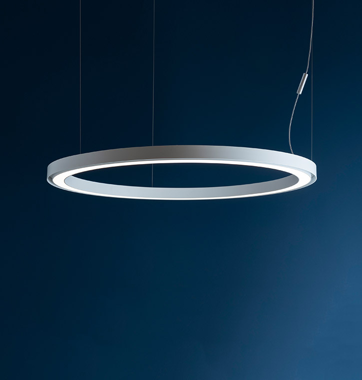 Ripple Bjarke Ingels Group Artemide