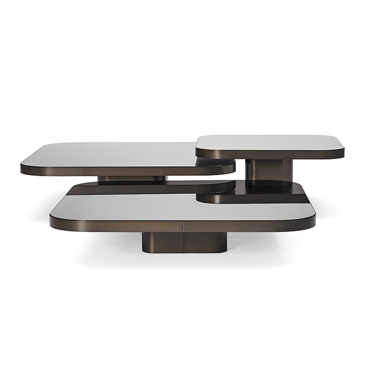 Bow Coffee Table