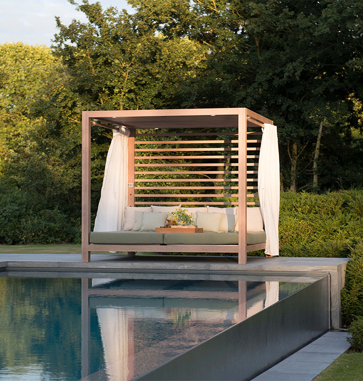 Solanox Cabana