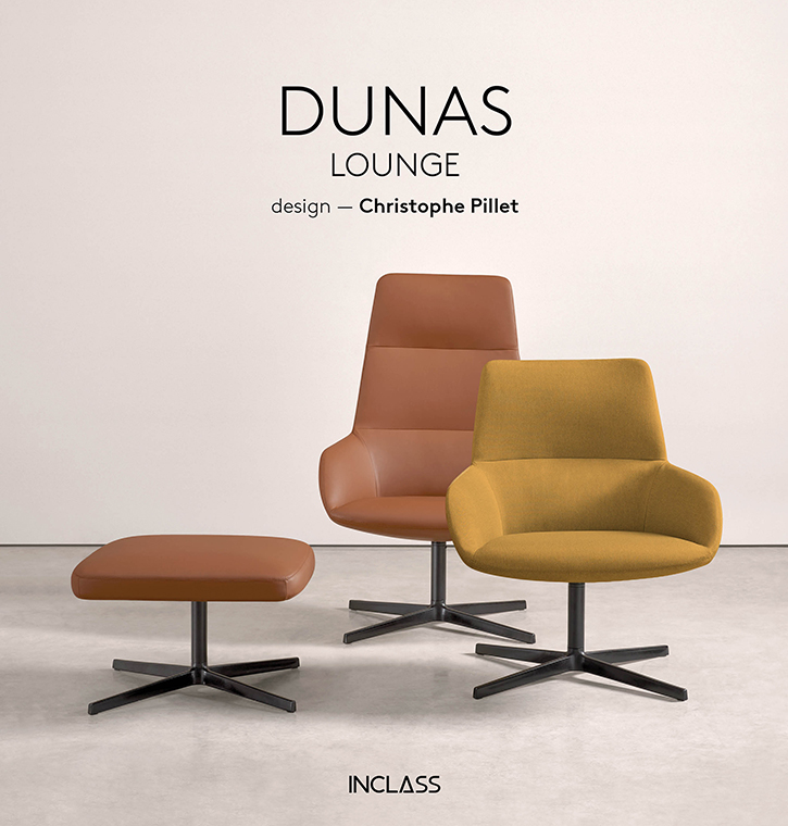 DUNAS LOUNGE