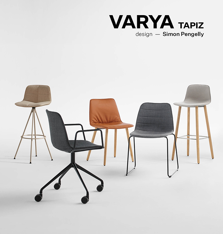 VARYA TAPIZ