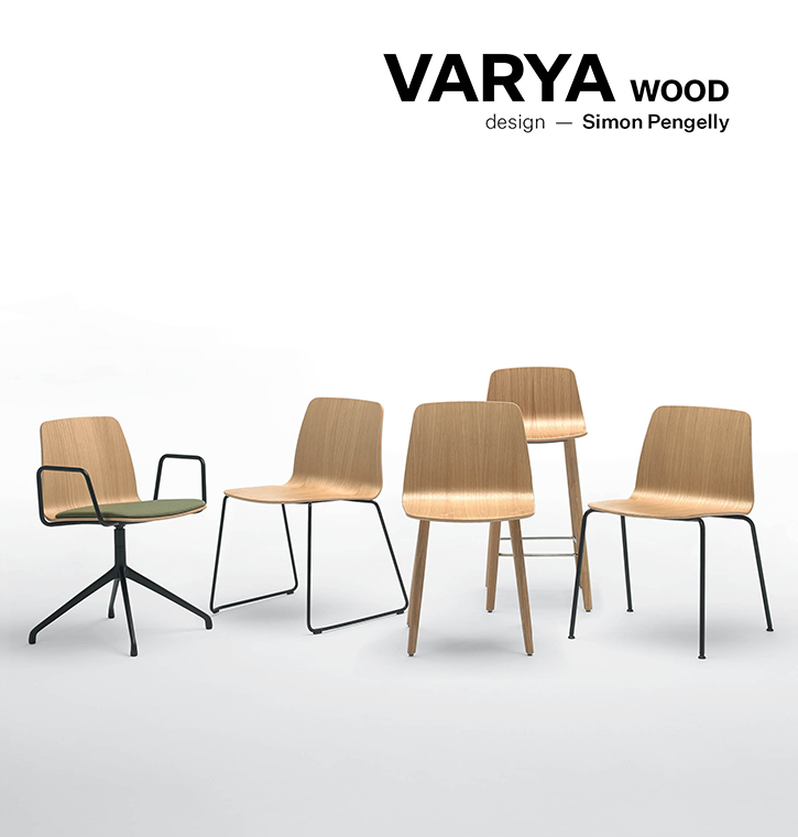 VARYA WOOD