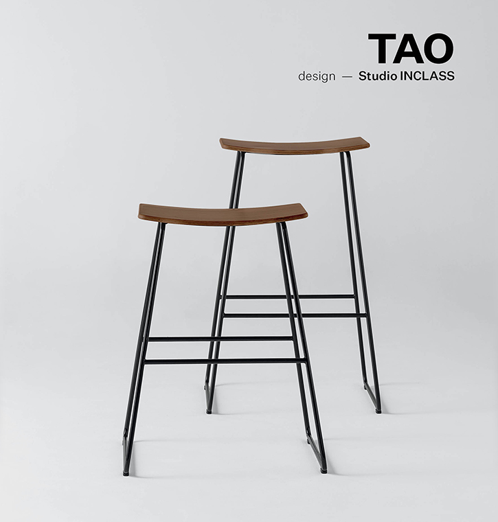 TAO designed by Inclass Studio