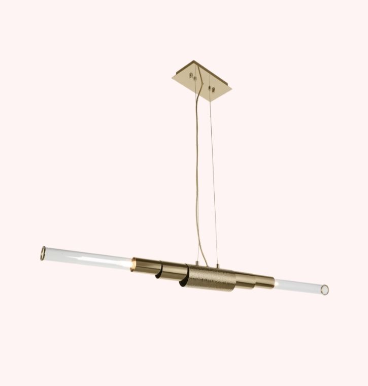 Metier Suspension