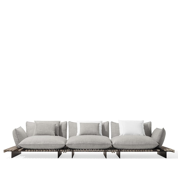 Giorgetti - apsara