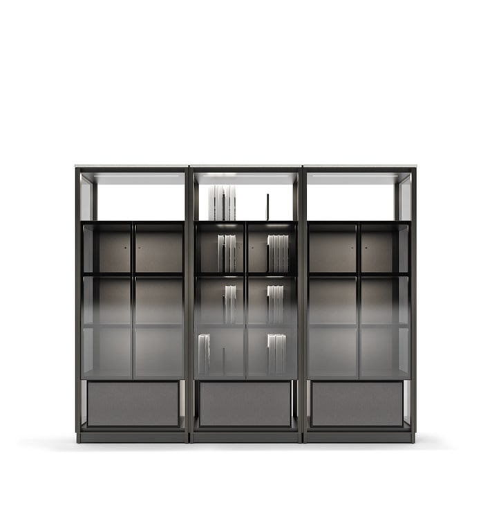 Giorgetti - domus