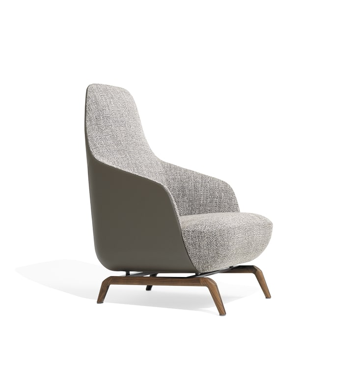 Giorgetti - janet