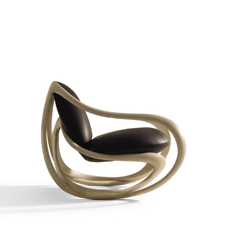 Giorgetti - move