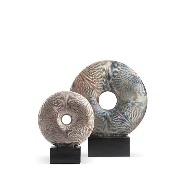 Giorgetti - orbis