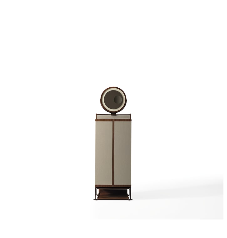 Giorgetti - oro