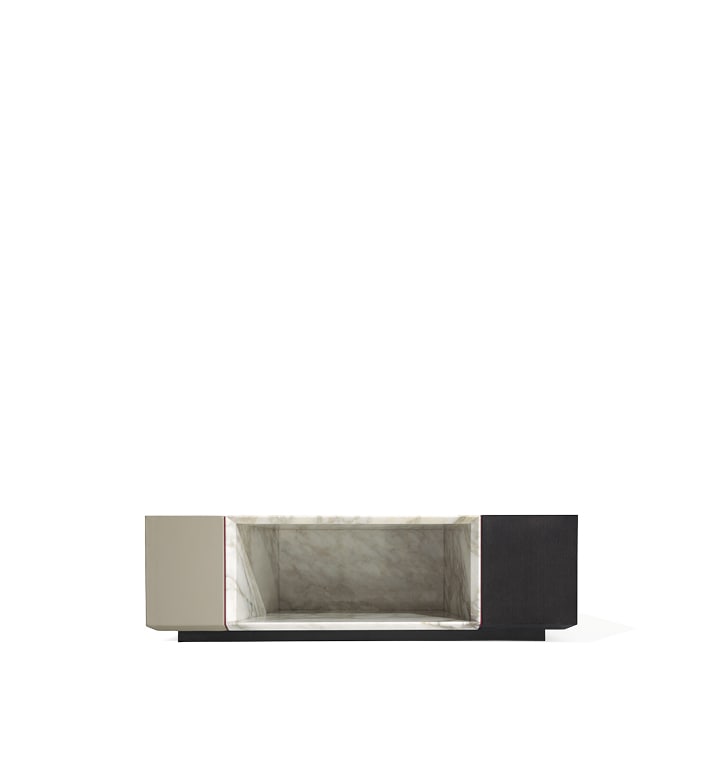 Giorgetti - scaleno