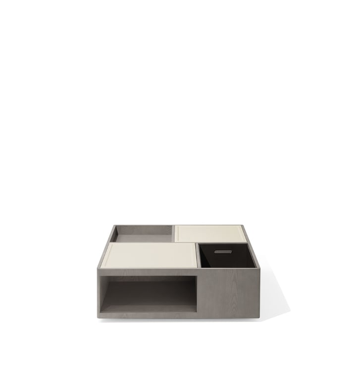 Giorgetti - skyline