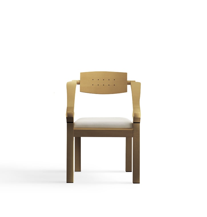 Giorgetti - spring