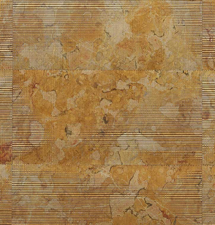 Lithos Design - Khadi luxury marble wall texture