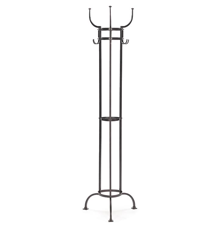 Complementi d'arredo Nymphenburg Coat Stand ClassiCon | Salone del Mobile