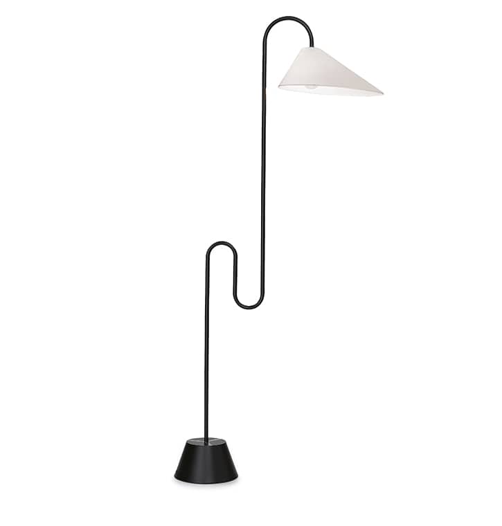 ClassiCon - Roattino Floor Lamp