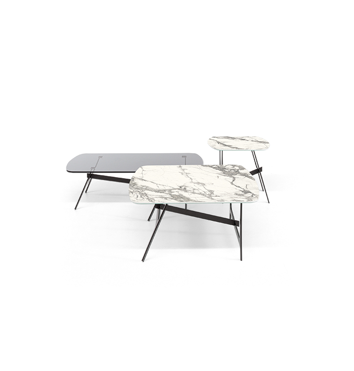 Bonaldo_Slot Coffee Table