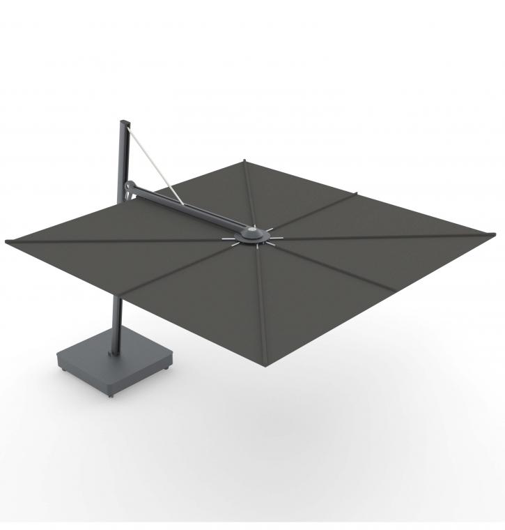 Spectra UX Architecture Full Black