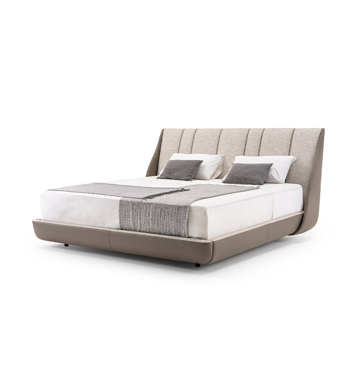blues bed