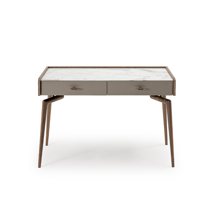 blues dressing table