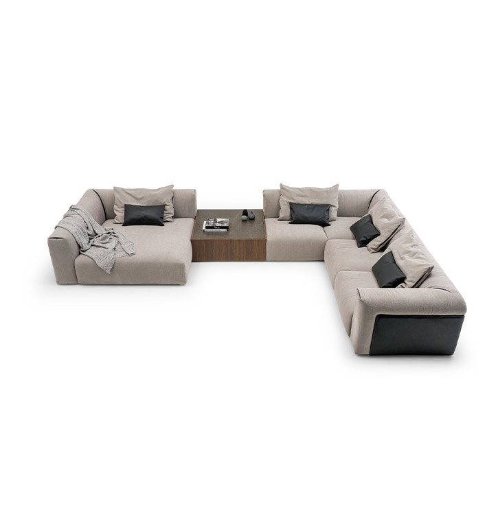 Soul sofa