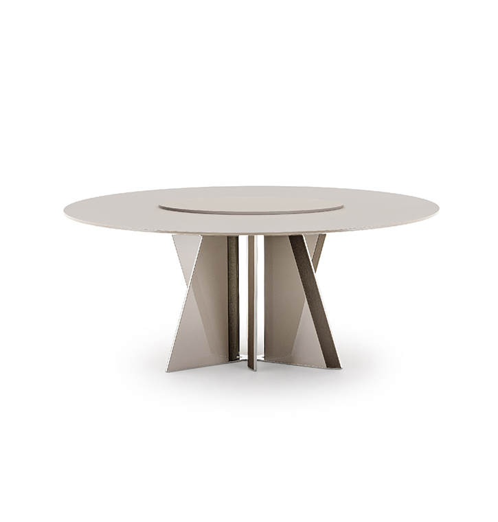 milano round table