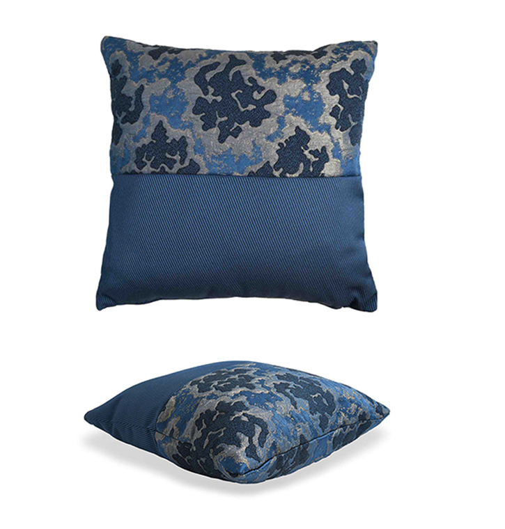 2963 | HYPNOSE CARRÈ BIS CUSHION