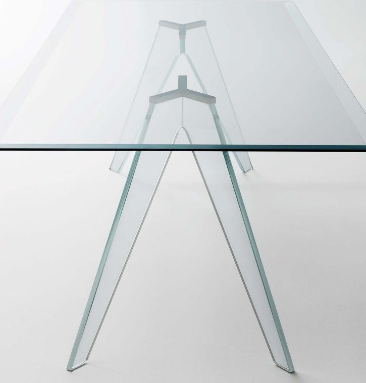 Glas Italia - Alister
