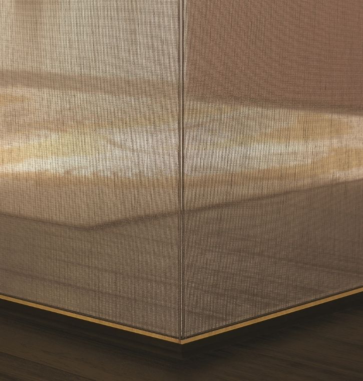 Glas Italia - Sherazade Wall